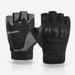 Outdoor tactical gloves for men full finger anti cut anti slip riding motorcycle breathable special forces wear resistant sports training_maomaolike.com