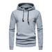 2024 autumn jacquard fashion men's casual sportswear hoodie_maomaolike.com