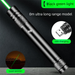 Super Bright Long-Range Green Beam High-Power Strong Infrared Laser Light Sales Pen Teaching Cultural Supplies_maomaolike.com