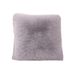 Cross-Border Top-sale Fox Fur Living Room Sofa Cushion Non-Shedding Machine Washable Bedroom Office Nap Pillow Cover_maomaolike.com