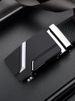 HOT Famous high-quality leather men's belt, alloy automatic buckle_maomaolike.com