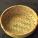 Handmade Rattan Fruit Candy Artistic Storage Retro Style Woven Basket_maomaolike.com
