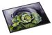 Home Grown In Plaquemines Parish Cabbage Doormat Front Door Mat Indoor Outdoor Rugs For Entryway, Non Slip Washable Low Pile, 24H X 36W_maomaolike.com