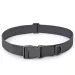 HOT Camouflage Combat Belts Quick Release Belt Fashion Black Men Canvas Waistband Outdoor Hunting Cycling 80-125cm_maomaolike.com