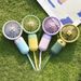 Mini Handheld Small USB Charging Silent Portable Desktop Phone Stand Fan Outdoor Carryable_maomaolike.com