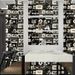 45cm*2000cm Retro Music Tape Wallpaper – Black & White Self Adhesive Wall Paper For Creative Spaces_maomaolike.com