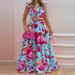 Women's Solid Color Mid-Waist Two Piece Set Sexy Strap Trendy Dress Spring/Summer Casual Ankle-Length Straight Skirt_maomaolike.com