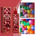 Dowmoo Balloon Gloss Spray To Enhance The Balloon Atmosphere Gloss Long-Lasting Effect To Create A Textured Highlighter Spray_maomaolike.com