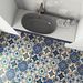 American Style Plaid Wallpaper Kitchen Oil-proof Waterproof Sticker Bedroom Living Room Background Wall Thickened_maomaolike.com