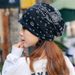 Hot Sale High Quality Beanies Spring Beanie Hat For Women Caps 2 Way To Wear Bonnet Festival Gifts_maomaolike.com