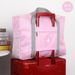 Bag, Can Be Placed In Suitcase, Portable Handheld Large Capacity Travel Business Trip Airplane Storage Bag_maomaolike.com