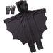 Halloween Unisex children's performance costumes jumpsuit animal bat costume Halloween costume children's stage costumes_maomaolike.com