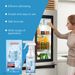Jakehoe Freezer Defrost Spray Home Refrigerator Freezer Maker Defrost Multi-Purpose Cleaning Spray_maomaolike.com