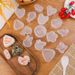 Lunch Creative Home Kitchen DIY Sushi Making Mold Children's Rice Bunch Gadgets_maomaolike.com