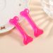 Unisex Harajuku Bones Hairpin Accessories Cute Girl DIY Jewelry Creative Simple Headgear Accessories_maomaolike.com