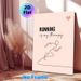 Running Themed Painting Poster, Minimalist Line Art & Typography Poster, Featuring "Running Is My Therapy" Quote, Ideal For Gym, Home Wall Decor_maomaolike.com