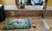 Spring Dolphin Dish Drying Mat Absorbent Dish Drying Mat Pad For Kitchen Counter Dish Drainer Mat For Countertop, 14 X 21", Multicolor_maomaolike.com