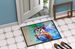 Hippie Animal Barn Owl Doormat Front Door Mat Indoor Outdoor Rugs For Entryway, Non Slip Washable Low Pile, 24H X 36W_maomaolike.com