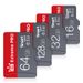 Drive Mini TF Card Suitable For Mobile Phones Cameras_maomaolike.com