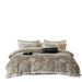Light Luxury Style Autumn Winter Thickened Milk Velvet Four-Piece Set High-End Feel Ultra Soft Warm Bedding Home Textile Mido_maomaolike.com