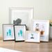 Simple Large-size Wooden Photo Tabletop Or Wall Hanging, Empty Frame 67inch 8inch A43 For Framing Puzzles And Posters_maomaolike.com