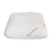 Home Garden Bread Shaped Memory Pillow Adult Cervical Pillow_maomaolike.com
