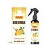 OUHOE Furniture Beeswax Spray, Furniture Floor Care Polishing Waterproof Anti-Cracking Scratches Refurbished Care Wax_maomaolike.com