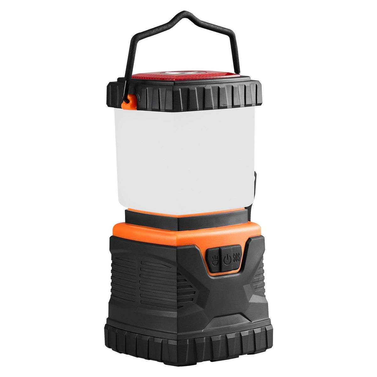 LED Camping Lantern Rechargeable Portable 1000LM For Outdoor Adventure_maomaolike.com