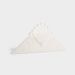 Pearl Handheld Fashion Triangle For Women 2026 New Korean Version Ins Trendy Stylish Woven Versatile Shoulder Bag_maomaolike.com