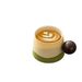 Coffee Ceramic High Aesthetic Exquisite Box Set Mug Water Cup Business Gift Niche LOGO_maomaolike.com
