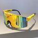 Unisex sunglasses Anti-glare anti-UV polarizer Couple sunglasses_maomaolike.com