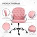 PU Leather Home Office ChairiaJ_maomaolike.com