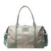 Style Casual Gym For Women, Large Capacity New Chinese Embroidery Single Shoulder Travel Bag, Outdoor Handheld Luggage Bag_maomaolike.com