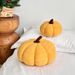 Household Accessories Pumpkin Pillow Plush Toy Cushion Pumpkin Sofa Cushion Halloween Children's Gift Toy_maomaolike.com