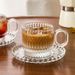 Ice Fruit Juice, High-appearance Dessert, Creative Ice Cream, Transparent Milkshake, Cold Drink, Popsicle Glass Cup_maomaolike.com