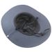 Unisex Ultra-thin Quick-drying Fisherman Hat Sports Sun Hat Men's Outdoor Sunscreen Hat Mountain Fishing Sun Hat Children_maomaolike.com
