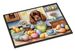 Decorating Easter Sussex Spaniel Doormat Front Door Mat Indoor Outdoor Rugs For Entryway, Non Slip Washable Low Pile, 24H X 36W_maomaolike.com