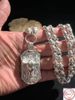 925 Tibetan Silver Ox Head Pendant Necklace, Handmade By Folk Artisans, Ethnic Lucky Protection Amulet_maomaolike.com