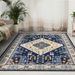 Vintage Persian Carpet B&B Hotel Whole Carpet Moroccan Living Room Carpet_maomaolike.com