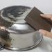 Kitchen Cleaning Tool: Effective Scrubbing For Stain Removal And Easy Cleaning._maomaolike.com