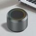 Cross-Border New Wireless Bluetooth Portable RGB Light Subwoofer Small Speaker Outdoor Gradient Color Wholesale_maomaolike.com
