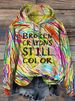Women's Clothing Summer New Women's Sweater 3D Digital Printing_maomaolike.com