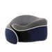 Zero Pressure Pillow, Storage Travel Memory Foam, U Shaped Pillow, Eye Mask Gift Box, Spot Set_maomaolike.com