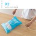 MILANDO Drawstring Shoe Bag, Waterproof Portable Travel Storage Pouch (Type 6)
_maomaolike.com