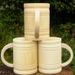 Unique And Quirky Natural Lacquer-Free Eco-Friendly Green Hygienic Tube Cup, Handmade Bamboo Household Cup_maomaolike.com