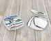 Sanderling Racing The Tide Compact Mirror Decorative Travel Makeup Mirror For Women Girls Gifts Pocket Makeup Mirror Folding Handheld_maomaolike.com