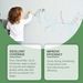Jaysuing Roller Latex Paint To Cover Wall Stains Paint Quick Dry Renovation Easy Roller Latex Paint_maomaolike.com