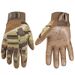 Tactical gloves Camouflage outdoor sports tactical gloves All refers to motorcycle riding gloves for men and women mountaineering protective gloves_maomaolike.com