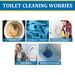 Jaysuing Automatic Toilet Cleaner, Toilet Cleaner Decontamination, Deodorization, Toilet Cleaner, Toilet Cleaner, Toilet Cleaner_maomaolike.com