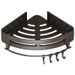 Bathroom Storage Rack Punch-free Toilet Toilet Washstand Wall-mounted Triangle Storage Rack_maomaolike.com